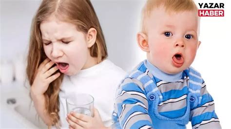 Çocuklarda Ses Bozuklukları: Nedenleri Ve Tedavi Yöntemleri
